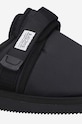 Suicoke ZAVO.CAB Black ZAVO.CAB