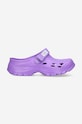 Suicoke papuci MOK violet MOK