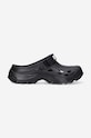 Suicoke papuci MOK negru MOK