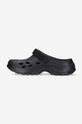 Обувки Чехли Suicoke MOK Rubber Sole MOK MOK черен