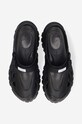 Šľapky Suicoke MOK Rubber Sole MOK čierna MOK