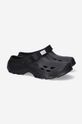 Чехли Suicoke MOK Rubber Sole MOK MOK черен