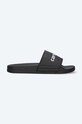 Carhartt WIP sliders Slipper black I027795.