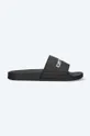 negru Carhartt WIP papuci slipper De bărbați