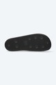 Carhartt WIP sliders Slipper I027795. black AA00