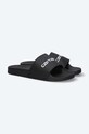 Carhartt WIP sliders Slipper black I027795.