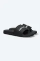 negru Carhartt WIP papuci slipper