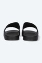 Carhartt WIP sliders Slipper I027795. black