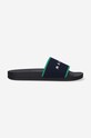 Marni sliders Sandal black SAMR003202.P4547.ZO104
