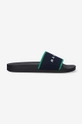 black Marni sliders Sandal Men’s