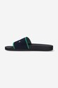 Shoes Marni sliders Sandal SAMR003202.P4547.ZO104 black
