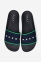 Marni sliders Sandal black SAMR003202.P4547.ZO104