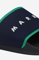 Marni sliders Sandal SAMR003202.P4547.ZO104