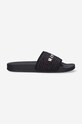 Marni papuci Sandal sintetic negru SAMR003702.P3860.00N99
