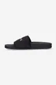 Marni sliders Sandal  Uppers: Synthetic material, Textile material Inside: Synthetic material, Textile material Outsole: Synthetic material