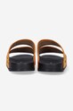 Шлепанцы Marni Sandal SAMR003802.P4547