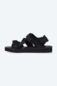 Shoes Suicoke sandals Kisee - V KISEE.V black