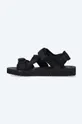 Suicoke sandals Kisee - V  Uppers: Synthetic material, Textile material Inside: Synthetic material Outsole: Synthetic material