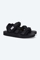 Suicoke sandals Kisee - V KISEE.V black