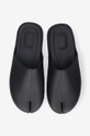 black Suicoke sliders Polk