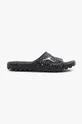 black Jordan sliders Syper Fly Team Slide Men’s