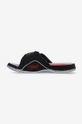 Jordan sliders Hydro IV Retro  Synthetic material