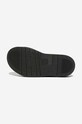 Dr. Martens leather sliders Chilton 25766001 black AA00