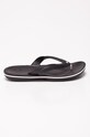 Crocs flip-flop Crocband Flip fekete 11033.BLACK