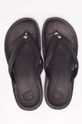 Crocs - Japanke Crocband Flip 11033.BLACK crna AW21
