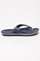 Žabky Crocs Crocband Flip tmavomodrá 11033.NAVY