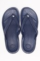 Žabky Crocs Crocband Flip 11033.NAVY tmavomodrá AA00