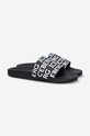 Pantofle Iceberg Slippe SLIPPE.1507.BLACK černá
