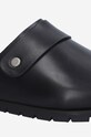 A.P.C. infradito in pelle PXAWV.H51068