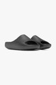Scarpe Represent ciabatte slide M02047.01 nero
