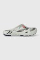 Keen klapki 1027136 1027136 srebrny AA00