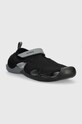 Crocs sandale Swiftwater 204597 204597 negru AA00