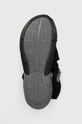Crocs sandale Swiftwater 204597 204597 negru