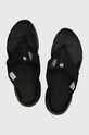 Salomon flip flops Reelax Break 6.0 black 412774