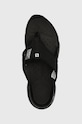 Salomon flip flops Reelax Break 6.0 412774 black