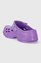 Încălțăminte Suicoke papuci OGINJ.PURP violet