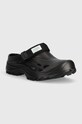 Suicoke papuci OGINJ101 negru AA00