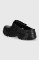 Обувки Чехли Suicoke OGINJ101 черен