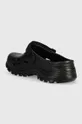 Suicoke sliders  Uppers: Synthetic material Inside: Synthetic material Outsole: Synthetic material
