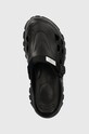 Suicoke papuci negru OGINJ101
