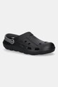Aqua Speed klapki Planet friendly czarny LORA