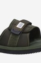 Suicoke papuci Klapki Suicoke PADRI BLACK PADRI