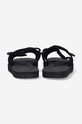 Suicoke papuci Klapki Suicoke PADRI BLACK PADRI