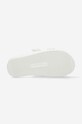 Suicoke papuci MOTO-CAB MOTO.CAB alb SS24