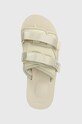 Suicoke papuci MOTO-CAB bej MOTO.CAB
