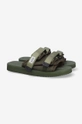 Suicoke sliders MOTO-CAB Unisex